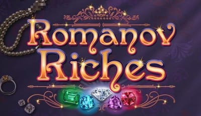 Romanov Riches